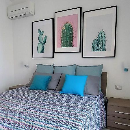 Dreaming Sorrento Suites Exteriör bild