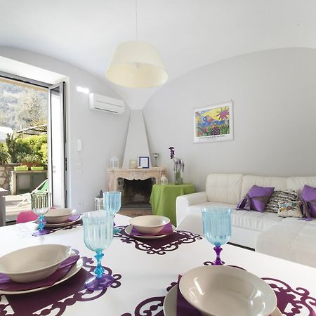 Dreaming Sorrento Suites Exteriör bild