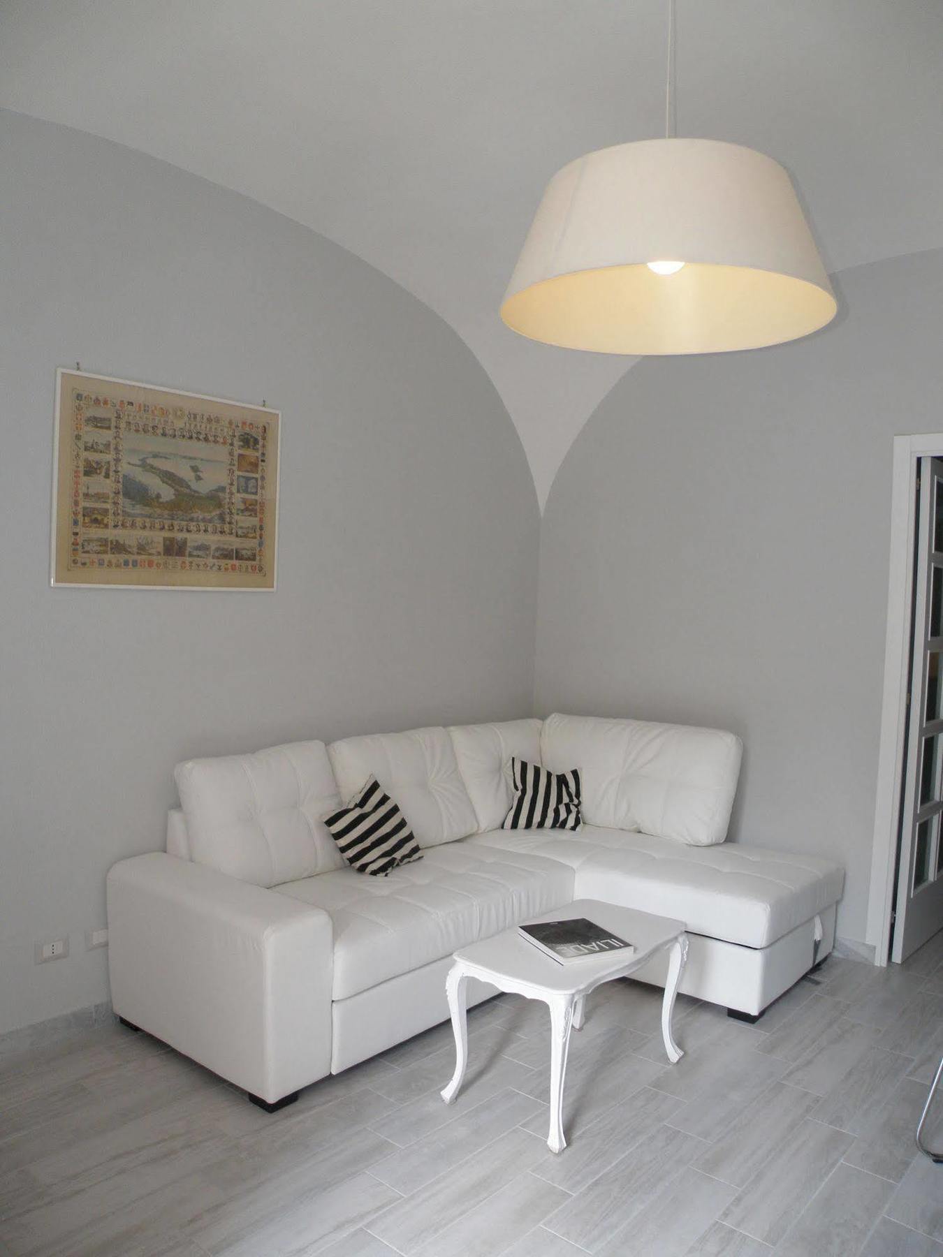 Dreaming Sorrento Suites Exteriör bild