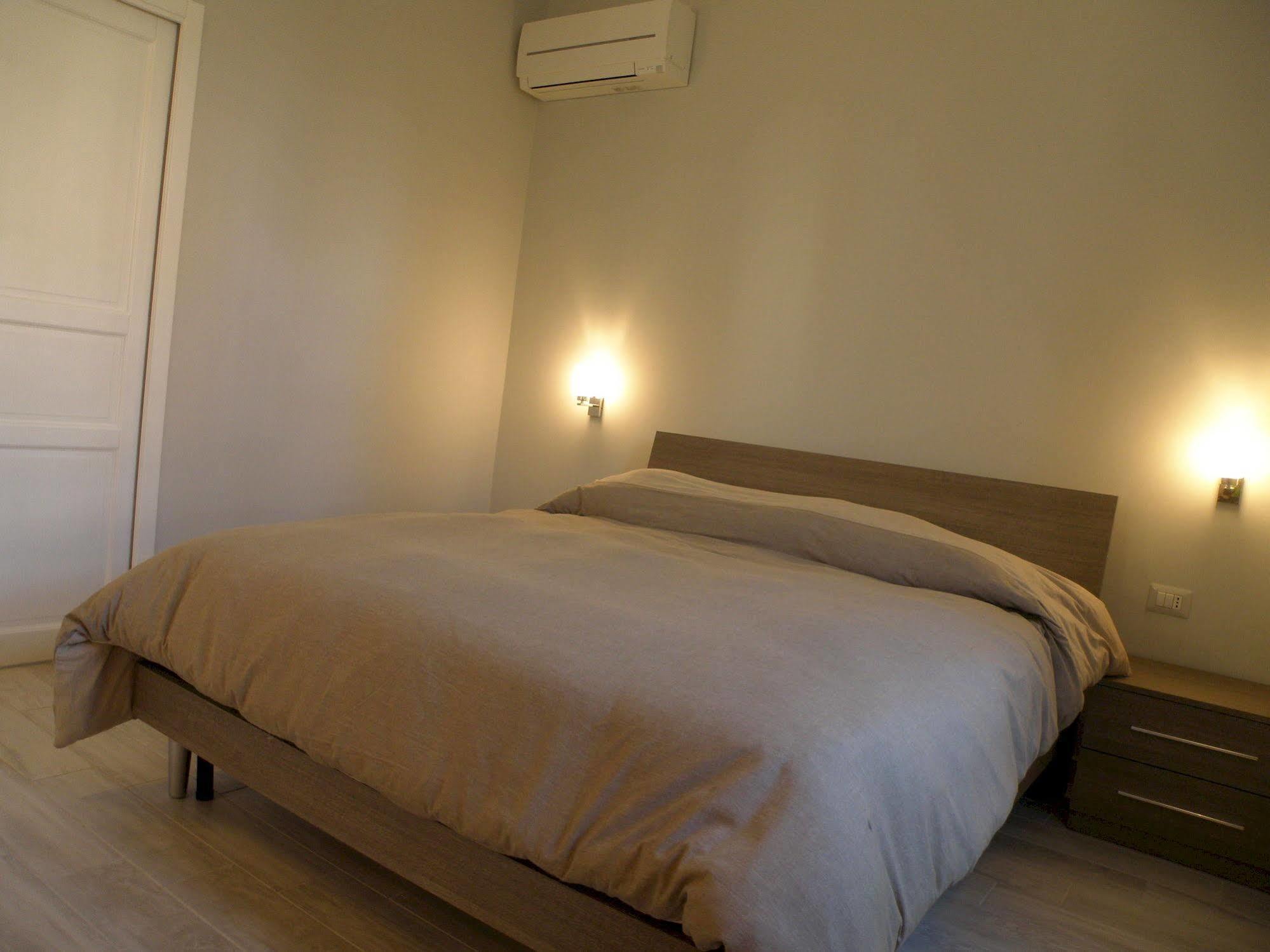 Dreaming Sorrento Suites Exteriör bild