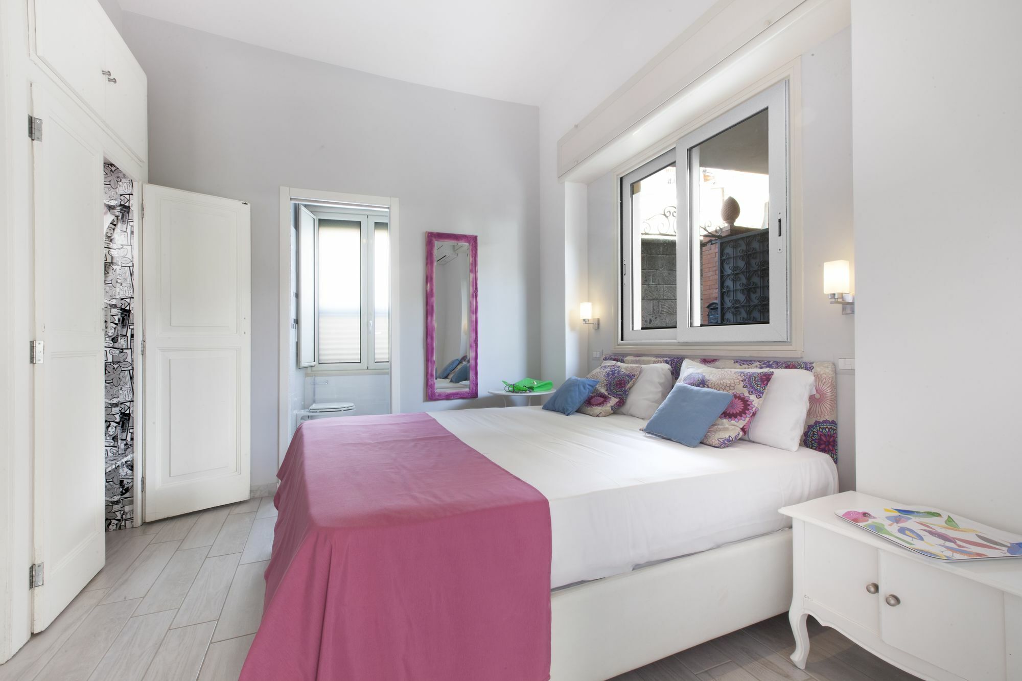 Dreaming Sorrento Suites Exteriör bild