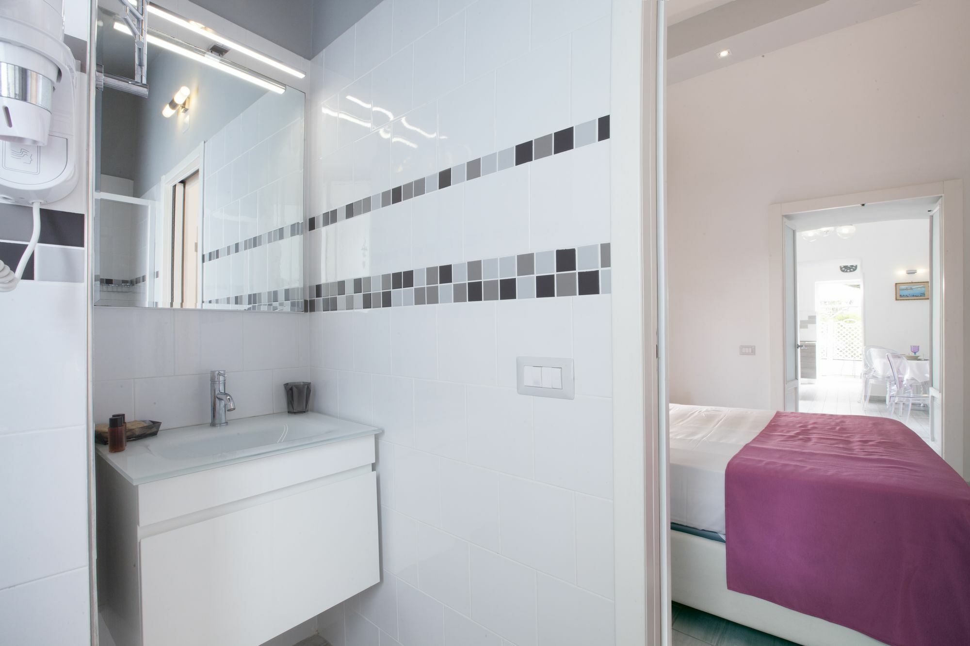 Dreaming Sorrento Suites Exteriör bild